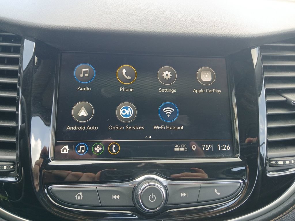 Used 2018 Chevrolet Trax LS FWD image 19
