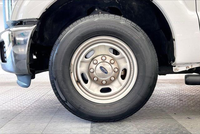 Used 2015 Ford F250 XL w/ XL Value Package image 8