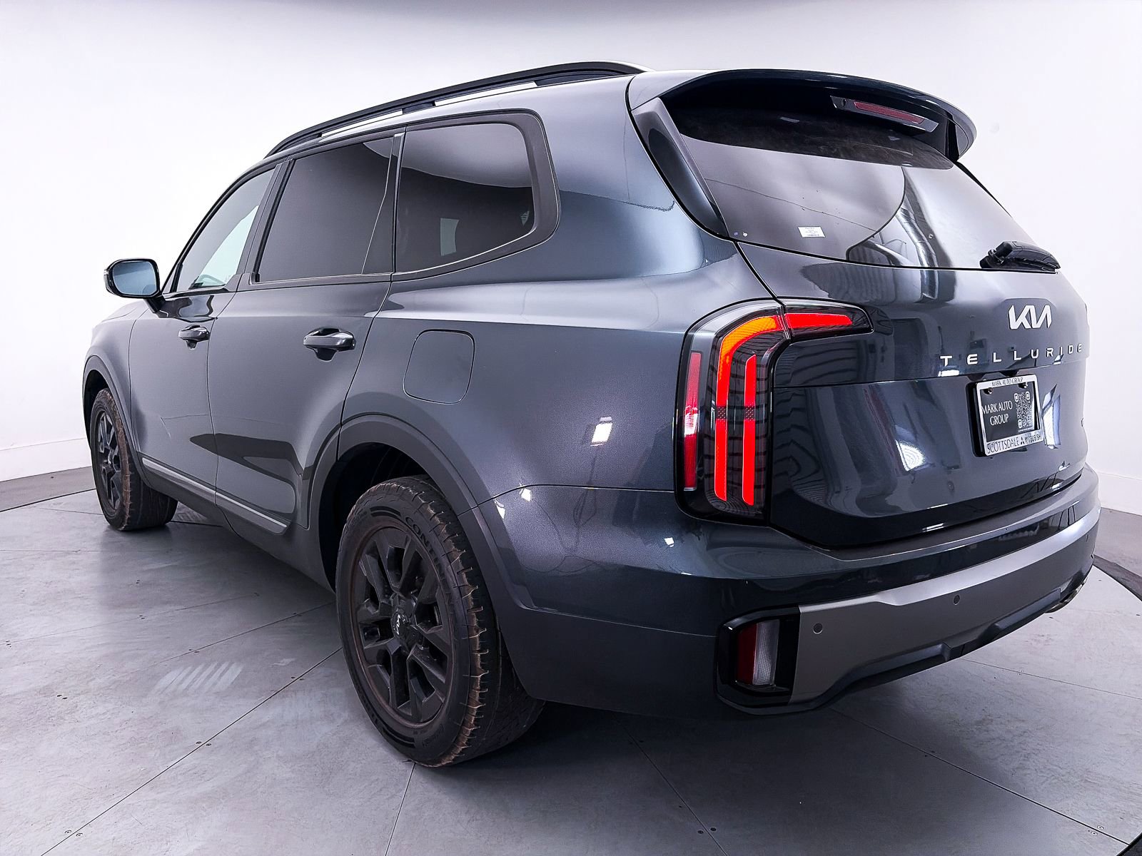 Certified 2023 Kia Telluride SX Prestige X-Pro AWD/4WD image 15