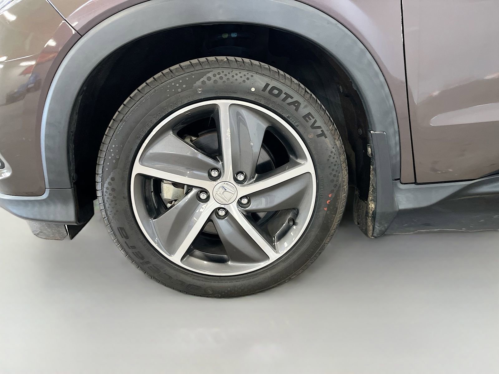 Used 2021 Honda HR-V EX-L image 29