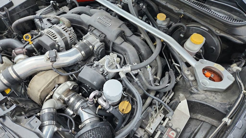 Used 2014 Scion FR-S Base image 34