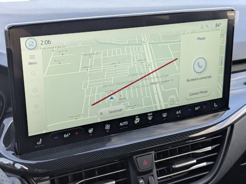 New 2026 Ford Escape ST-Line w/ Tech Pack #1 image 23