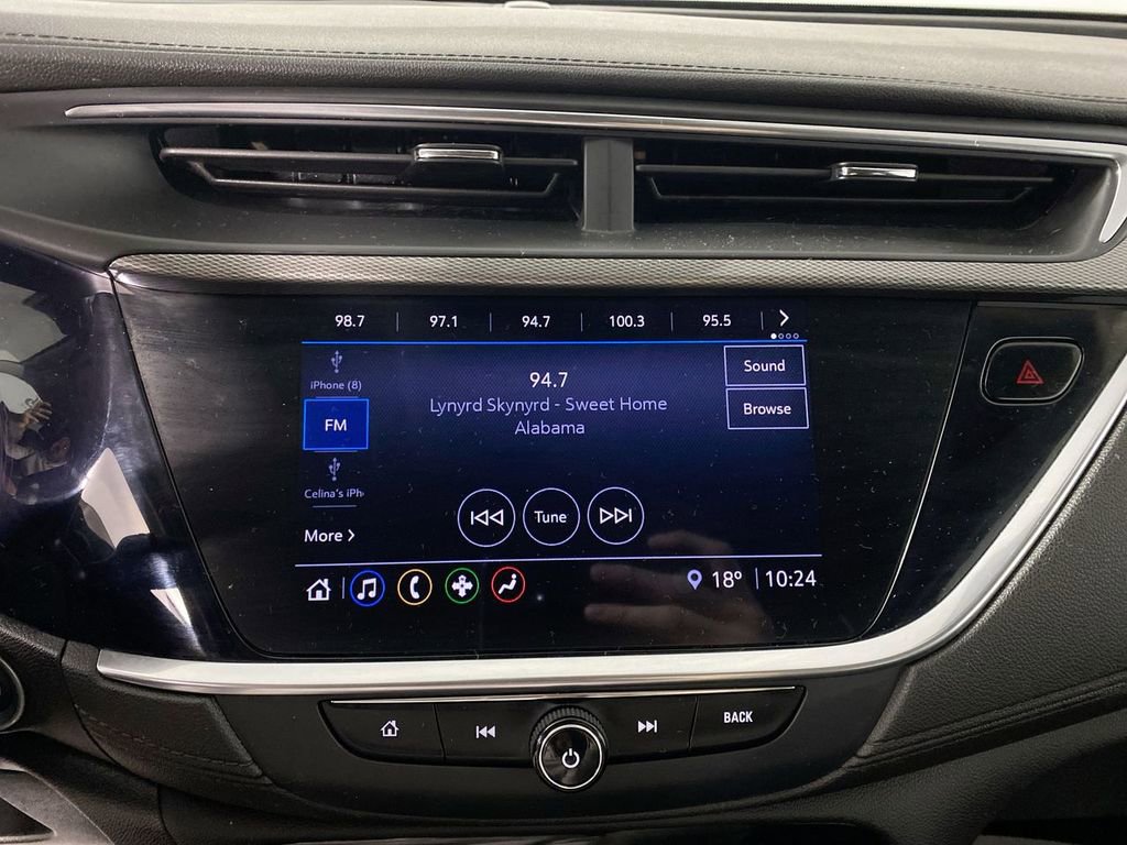 Used 2020 Buick Encore GX Essence w/ Sport Touring Package image 16