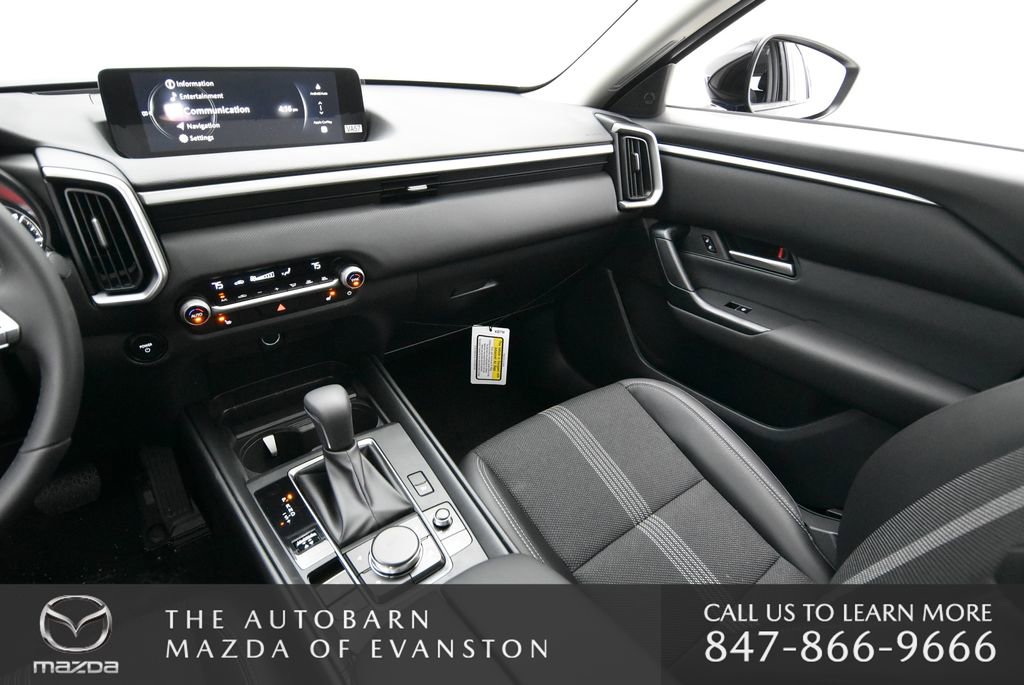 New 2026 MAZDA CX-50 2.5 Hybrid w/ Weather Package image 27