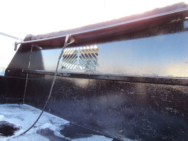 Used 2018 Ford F550 4x4 Crew Cab Super Duty image 20