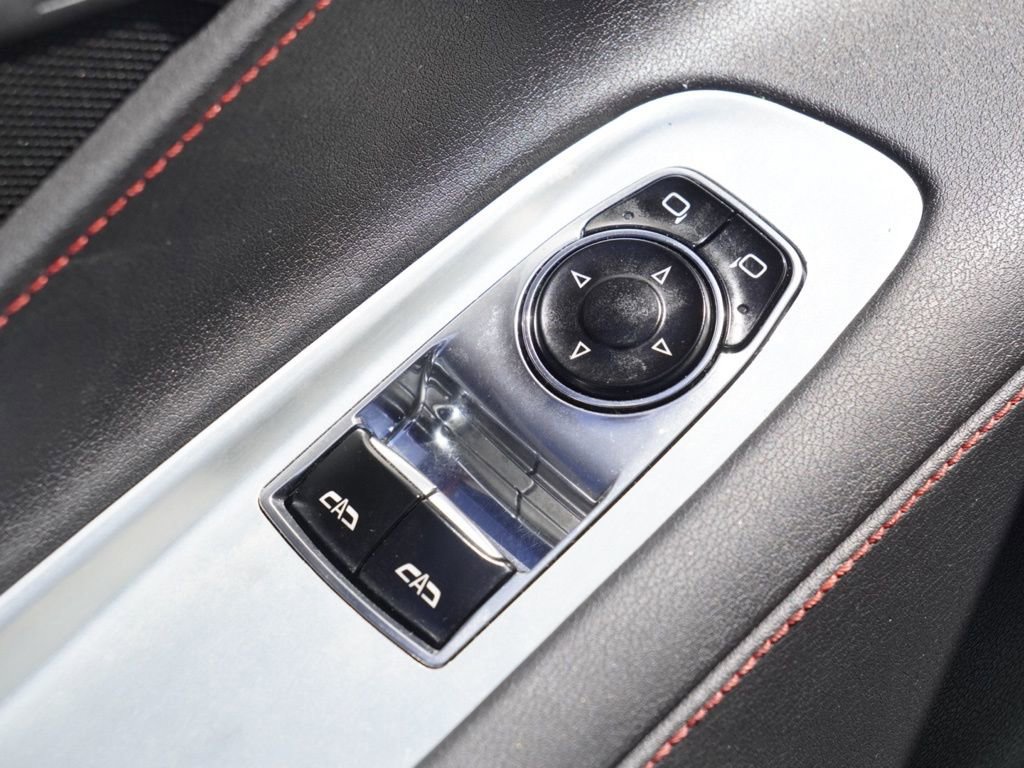 Used 2021 Chevrolet Corvette Stingray Coupe w/ 1LT image 11