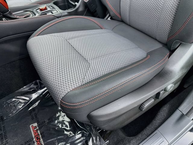 Used 2022 Subaru Forester Sport AWD/4WD image 18