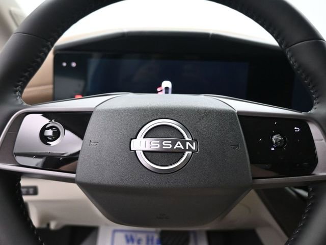 New 2026 Nissan Murano Platinum w/ Cargo Package image 23