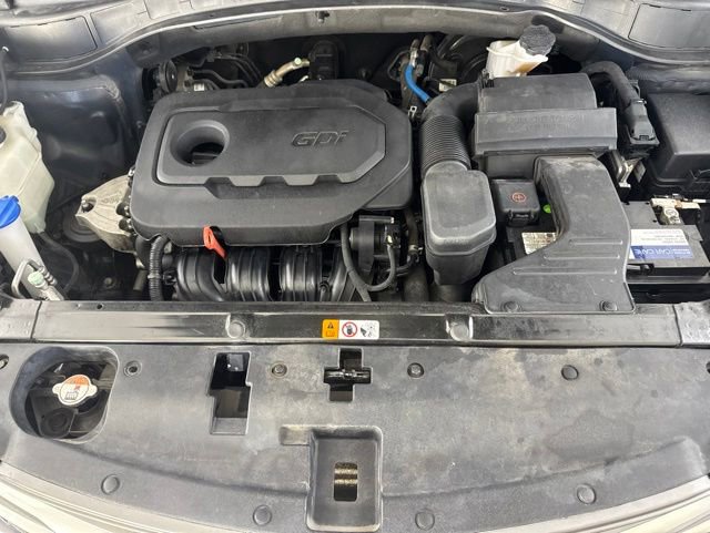 Used 2018 Hyundai Santa Fe Sport AWD/4WD image 21