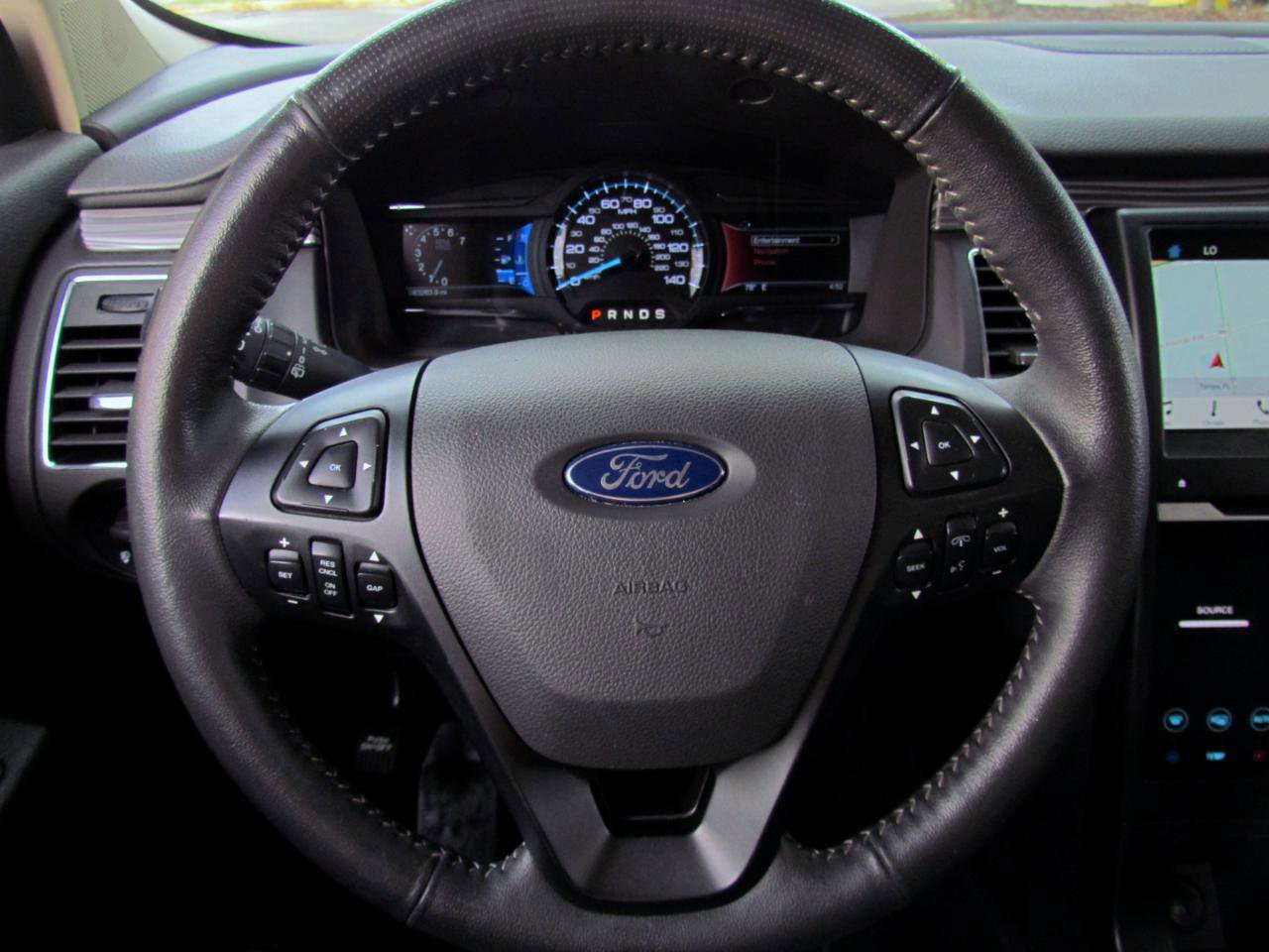 Used 2019 Ford Flex Limited w/ Equipment Group 301A image 36