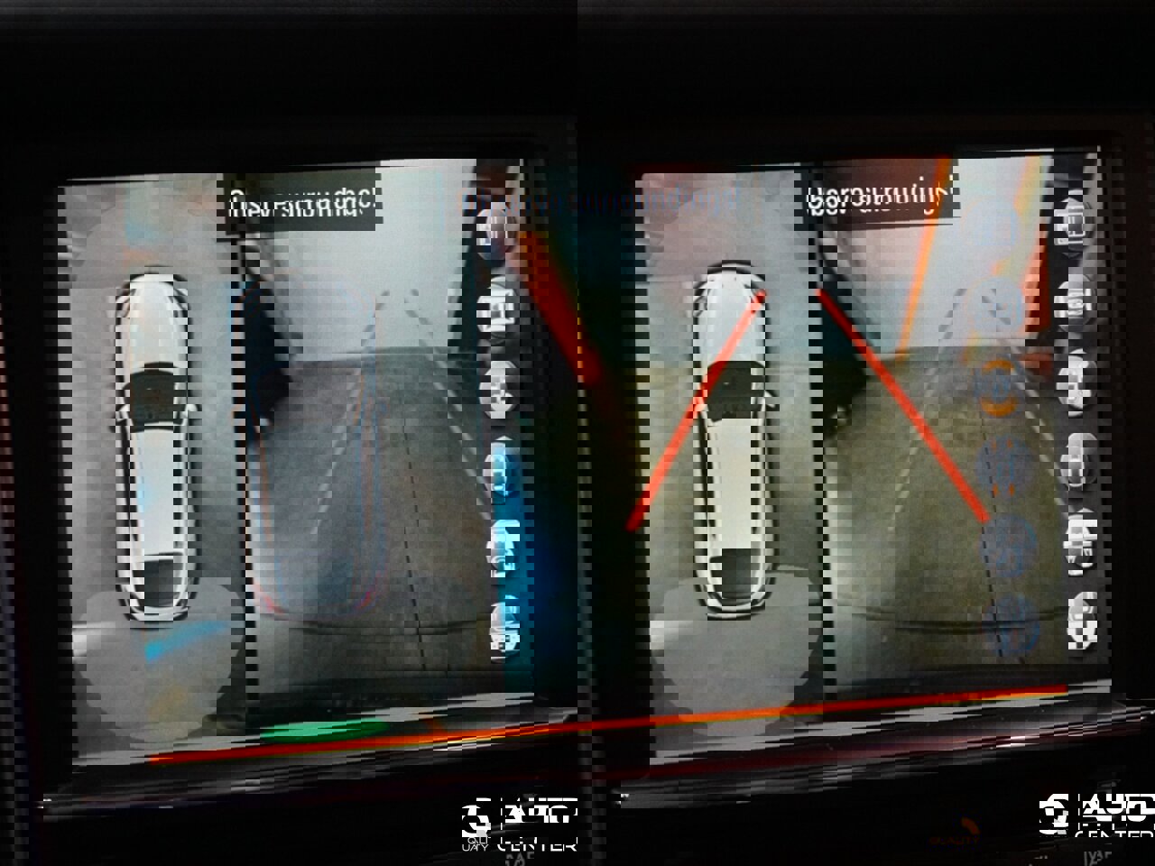 Used 2014 Porsche Panamera 4 image 30