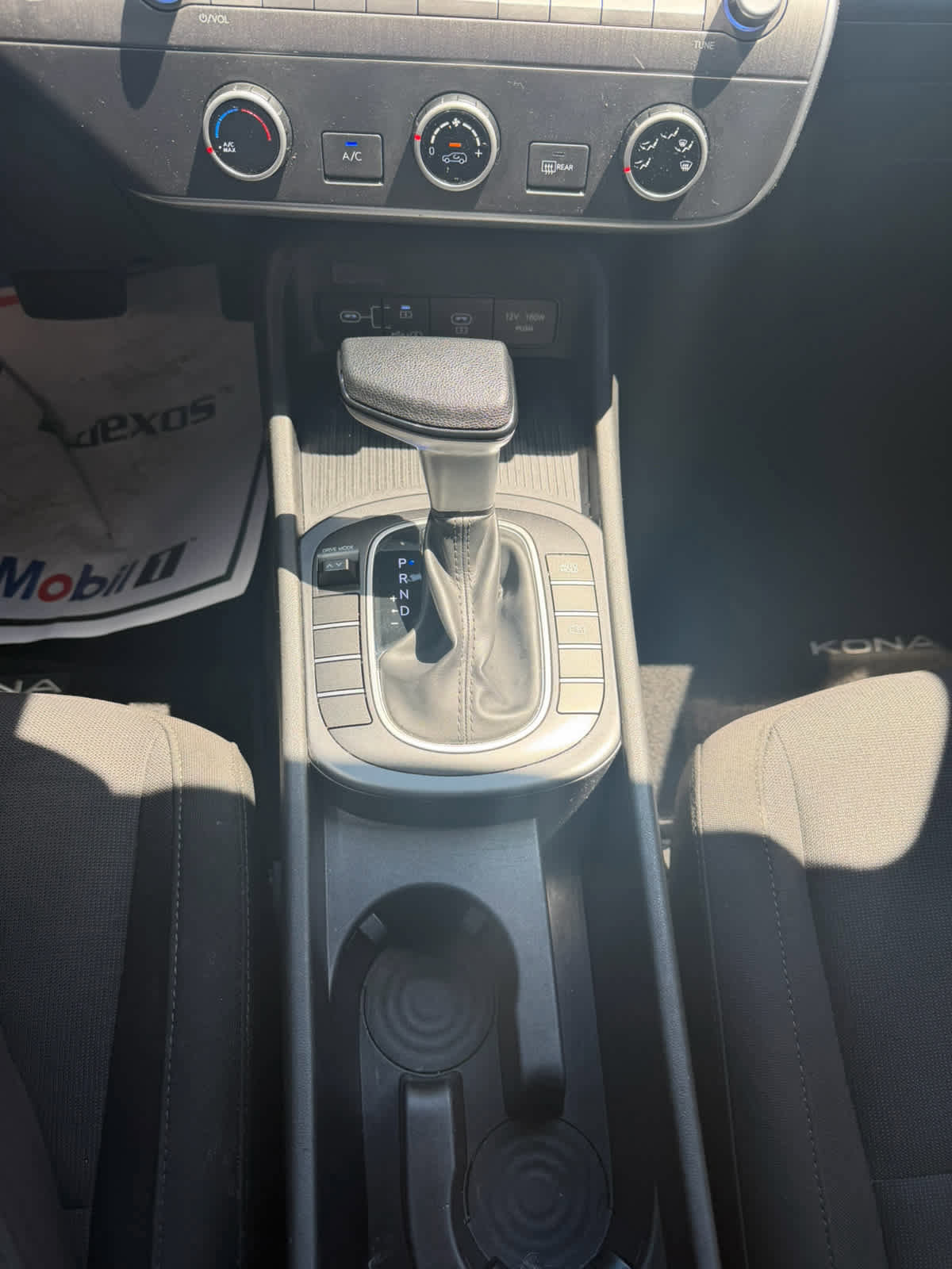 Used 2025 Hyundai Kona SE FWD image 20
