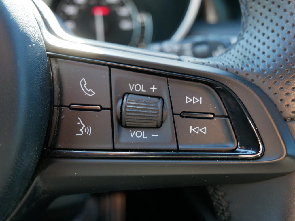Used 2023 Alfa Romeo Stelvio Ti AWD/4WD image 27