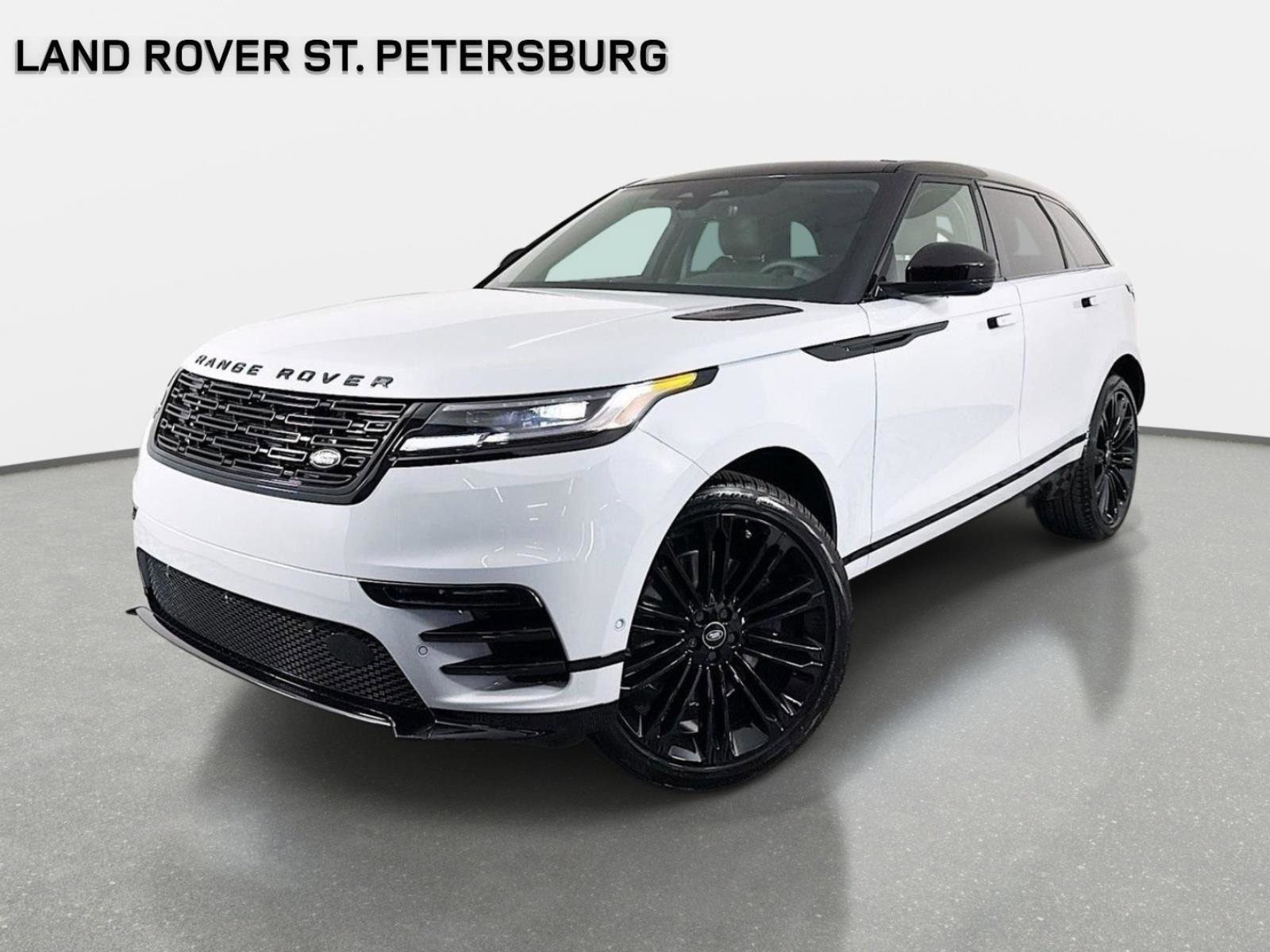 Used 2026 Land Rover Range Rover Velar Dynamic SE AWD/4WD image 1