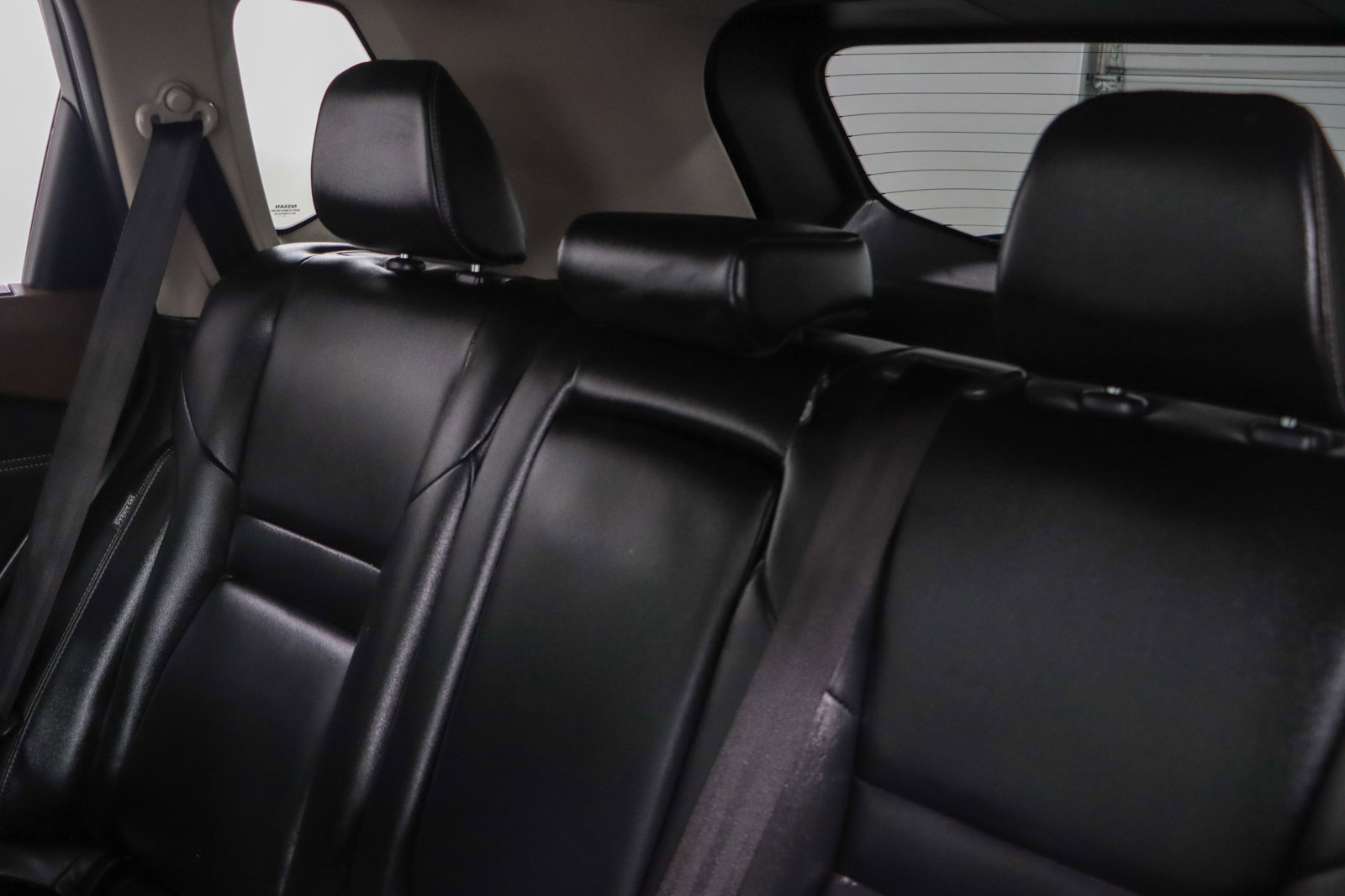 Used 2023 Nissan Rogue SL w/ SL Premium Package image 25