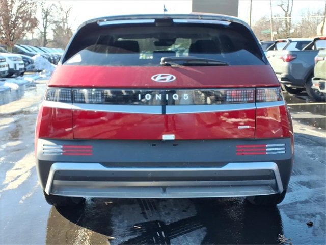 New 2026 Hyundai Ioniq 5 SEL image 4