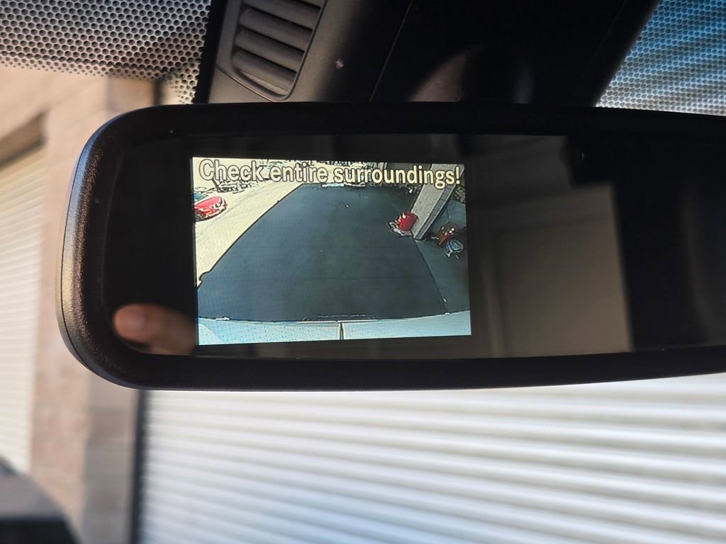 Used 2021 Mercedes-Benz Sprinter 2500 w/ Driver Convenience Package image 19