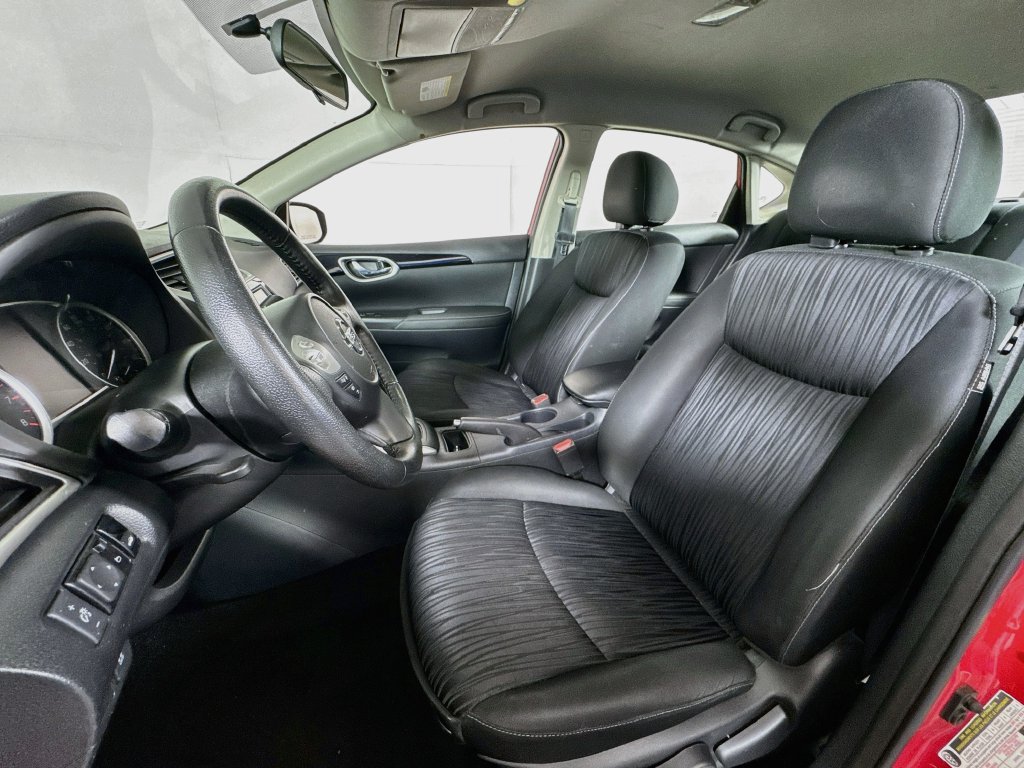 Used 2019 Nissan Sentra SV FWD image 19