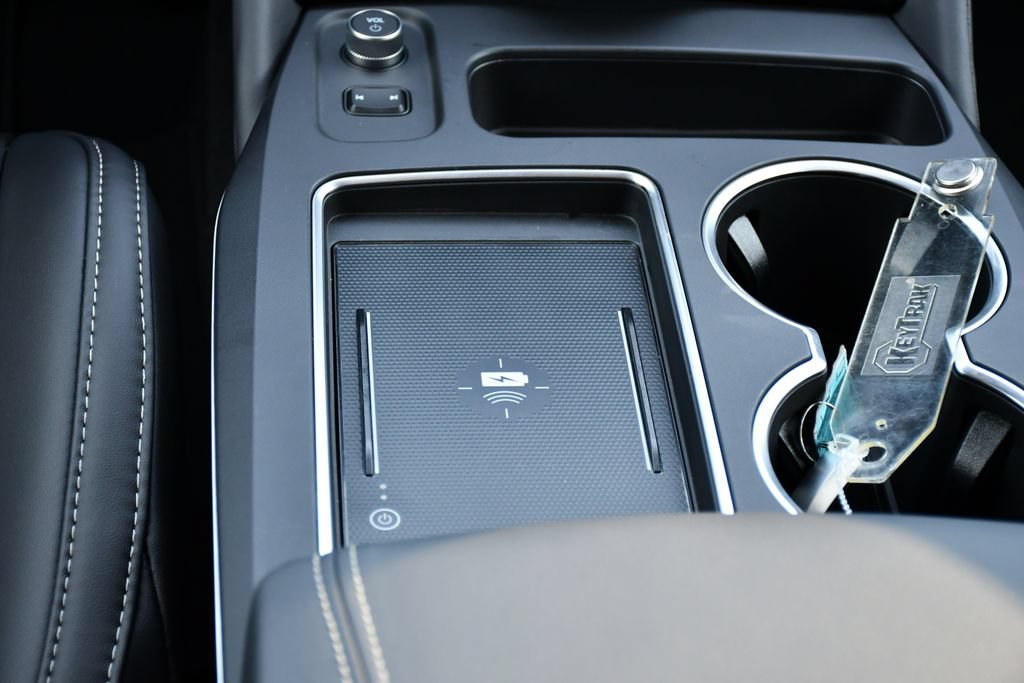 Certified 2026 Acura MDX w/ Technology Package FWD image 37