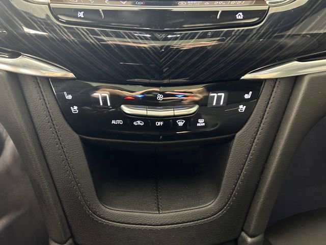 Certified 2024 Cadillac XT6 Premium Luxury image 23
