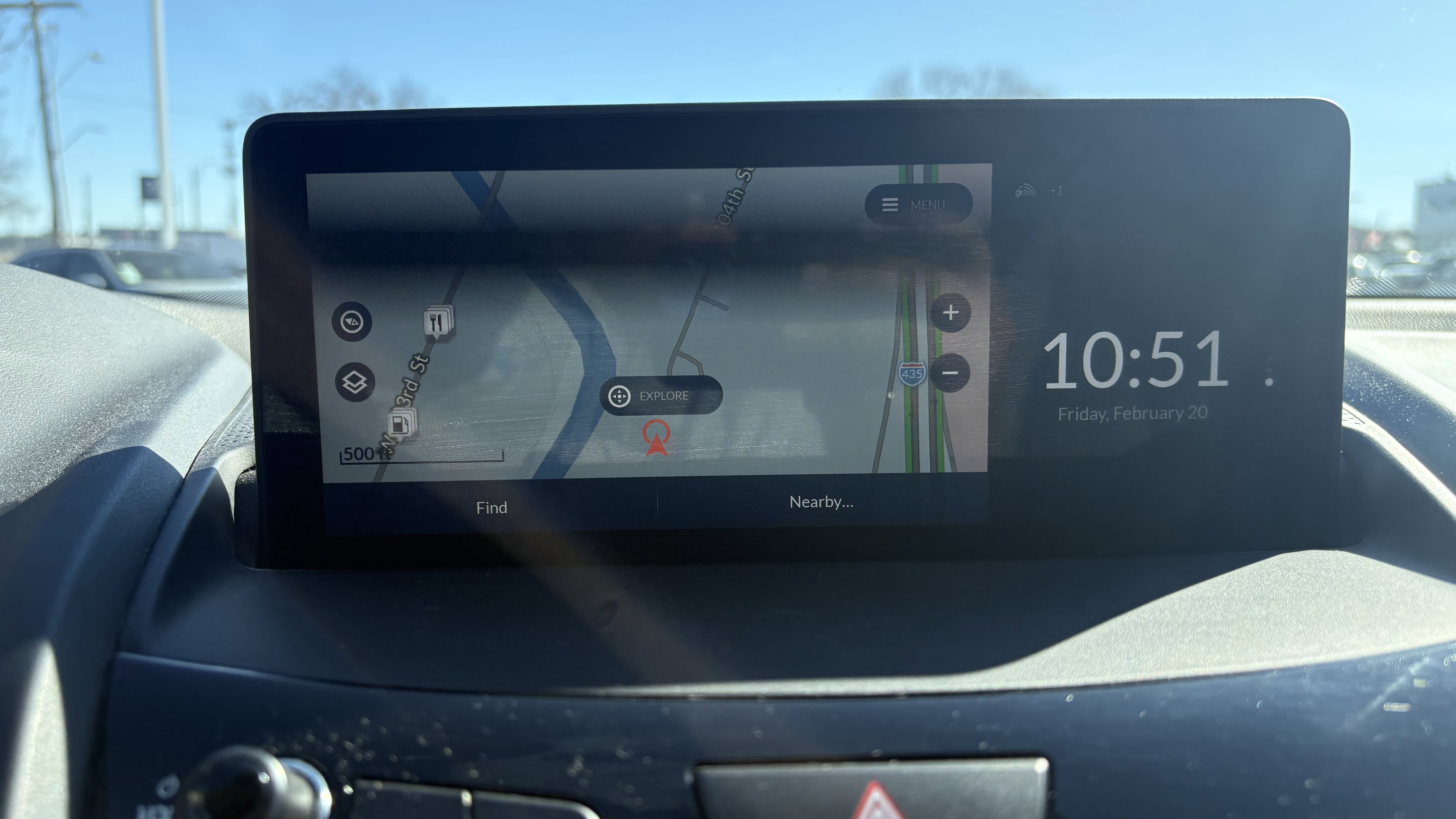 Used 2019 Acura RDX AWD w/Technology Pkg image 11