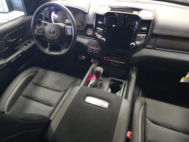 New 2026 RAM 1500 RHO AWD/4WD image 44