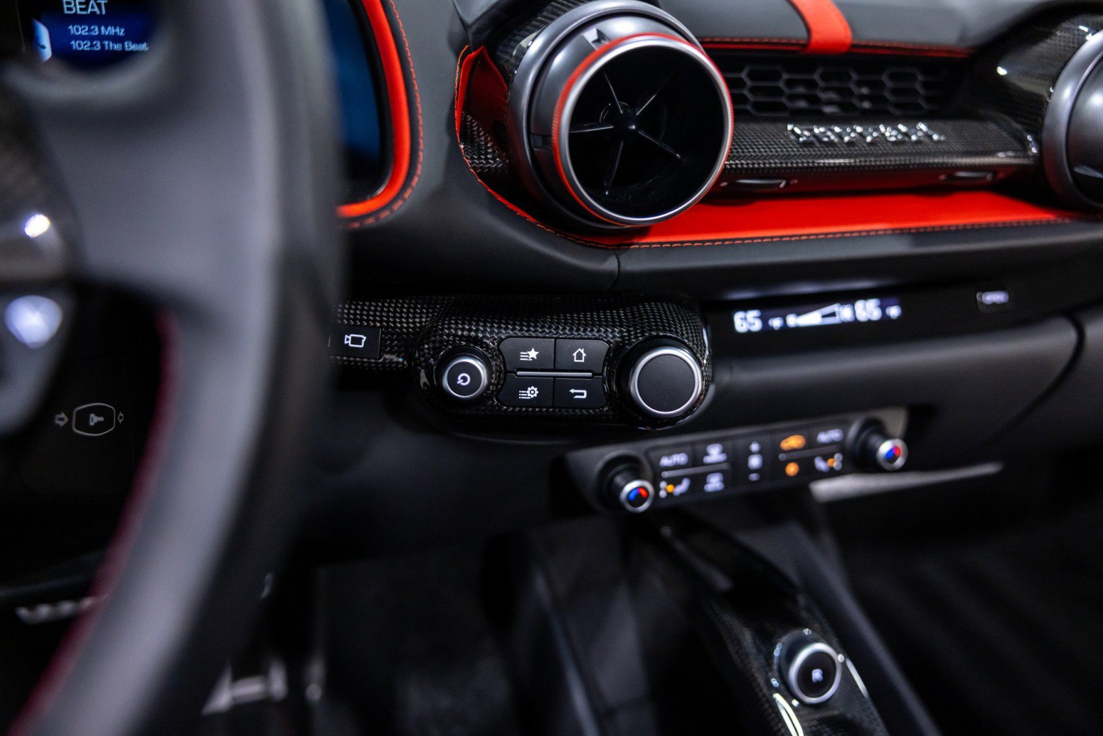Used 2021 Ferrari 812 GTS RWD image 48