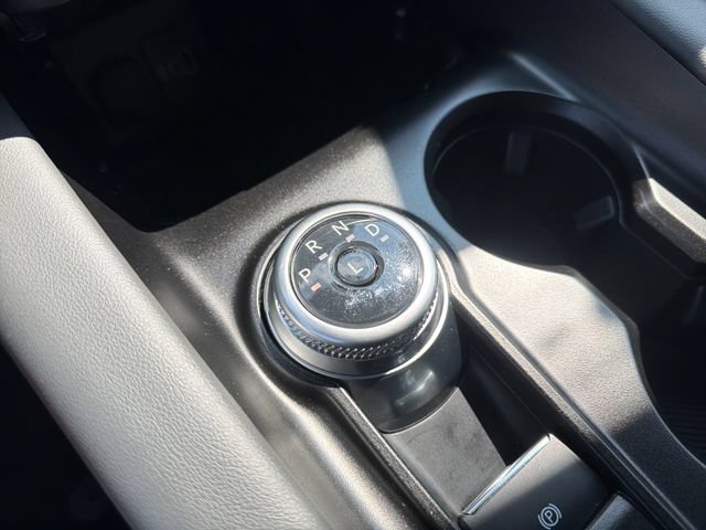 Used 2025 Ford Explorer Active AWD/4WD image 21