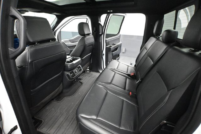 Used 2023 Ford F150 XLT w/ Equipment Group 302A High AWD/4WD image 31