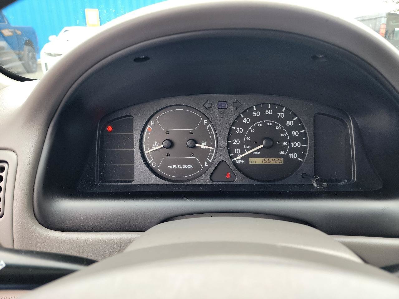 Used 1998 Toyota Corolla FWD image 14