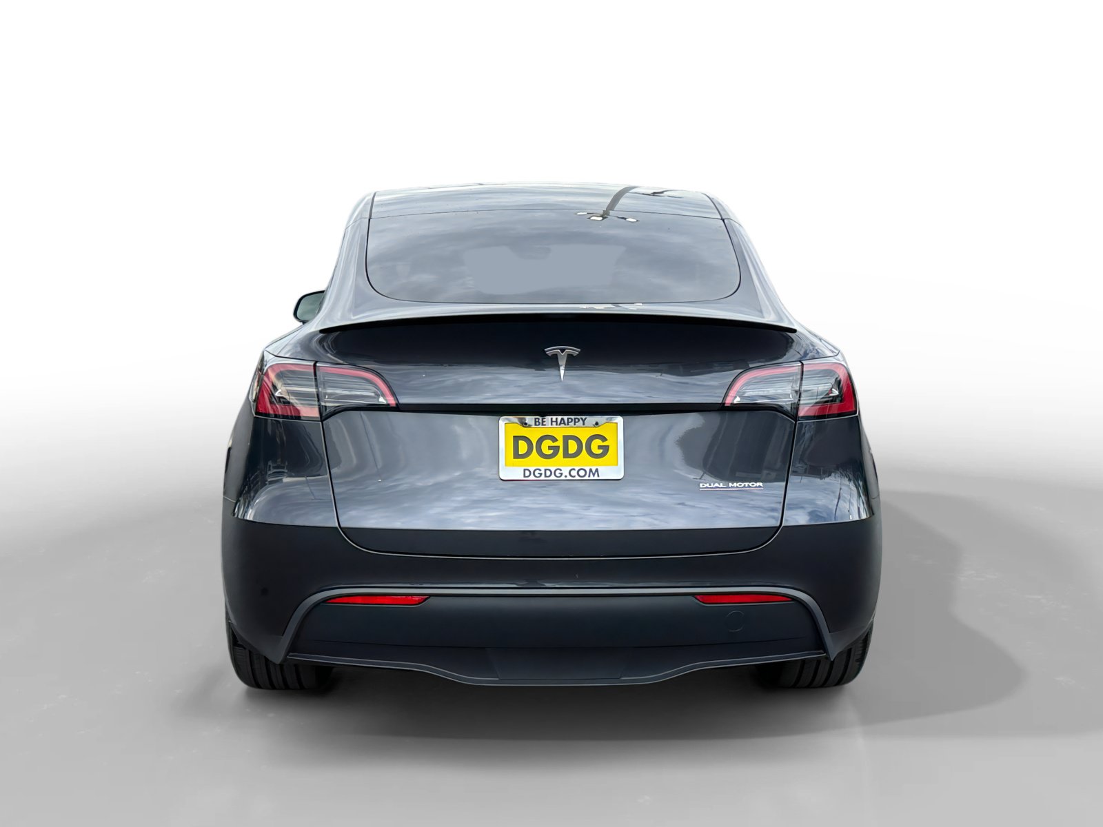Used 2024 Tesla Model Y Performance AWD/4WD image 4