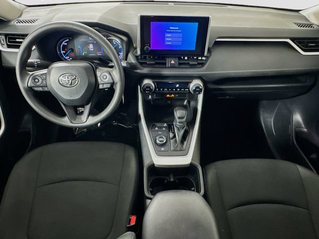 Used 2024 Toyota RAV4 LE AWD/4WD image 23