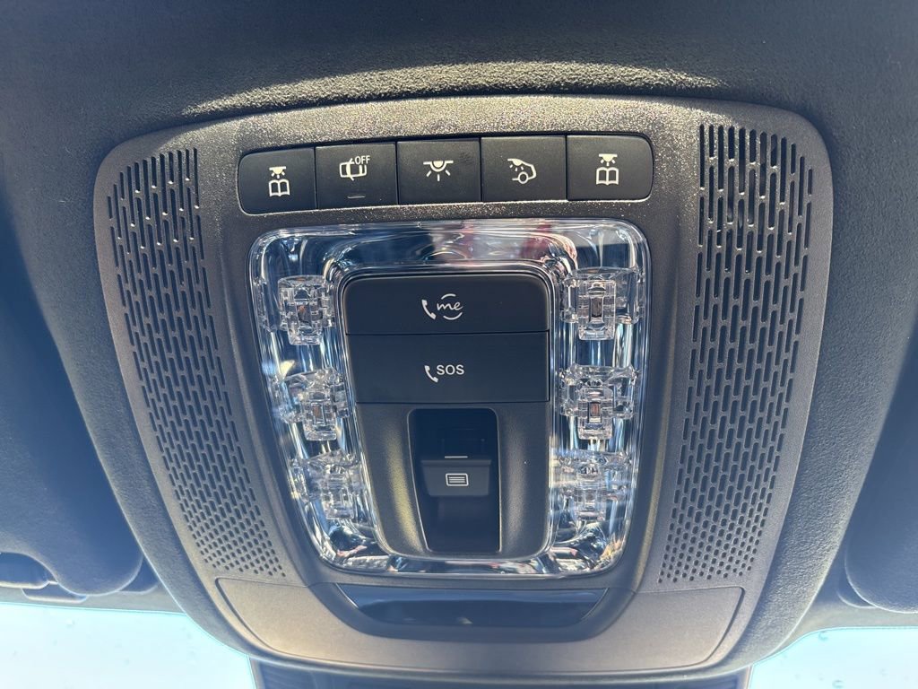 Used 2021 Mercedes-Benz GLE 63 AMG S image 43