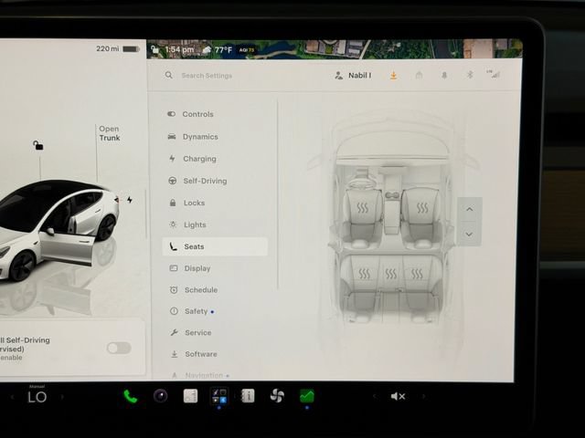 Used 2023 Tesla Model 3 Standard Range RWD image 21