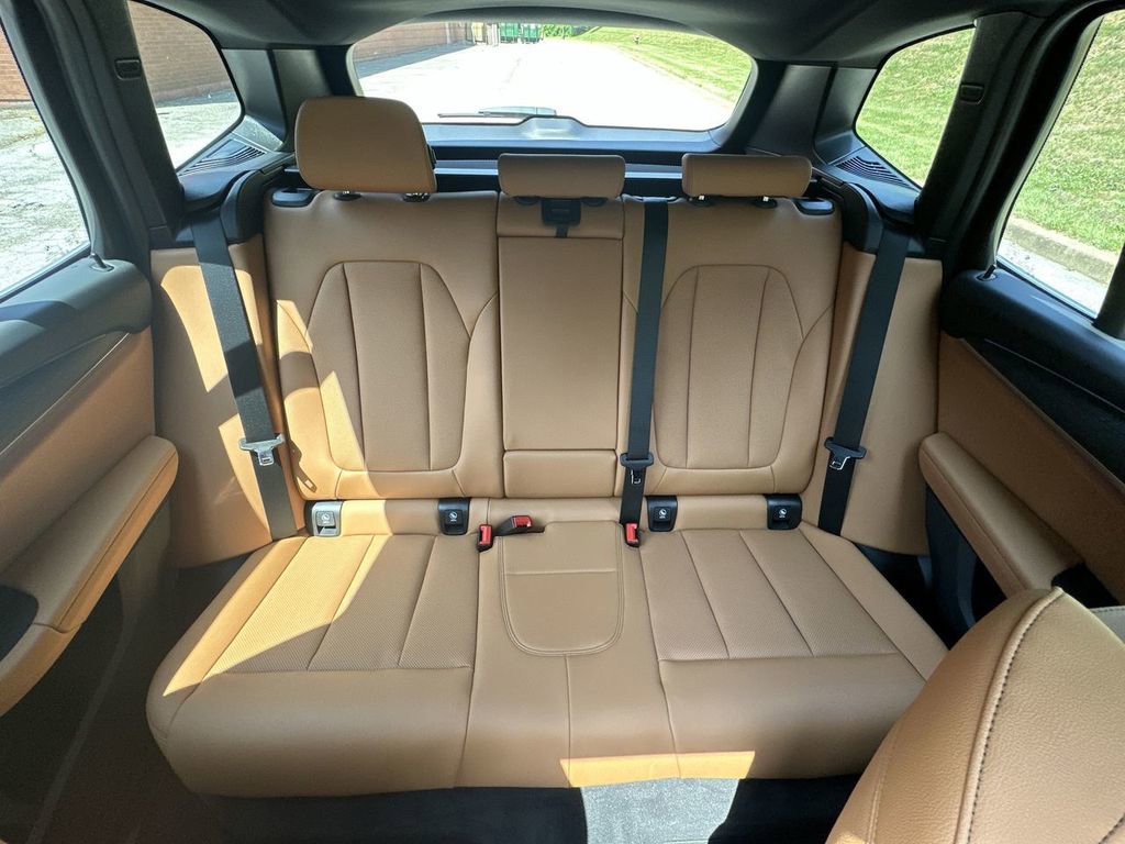 Used 2023 BMW X3 xDrive30i w/ Premium Package w/ZPA image 47