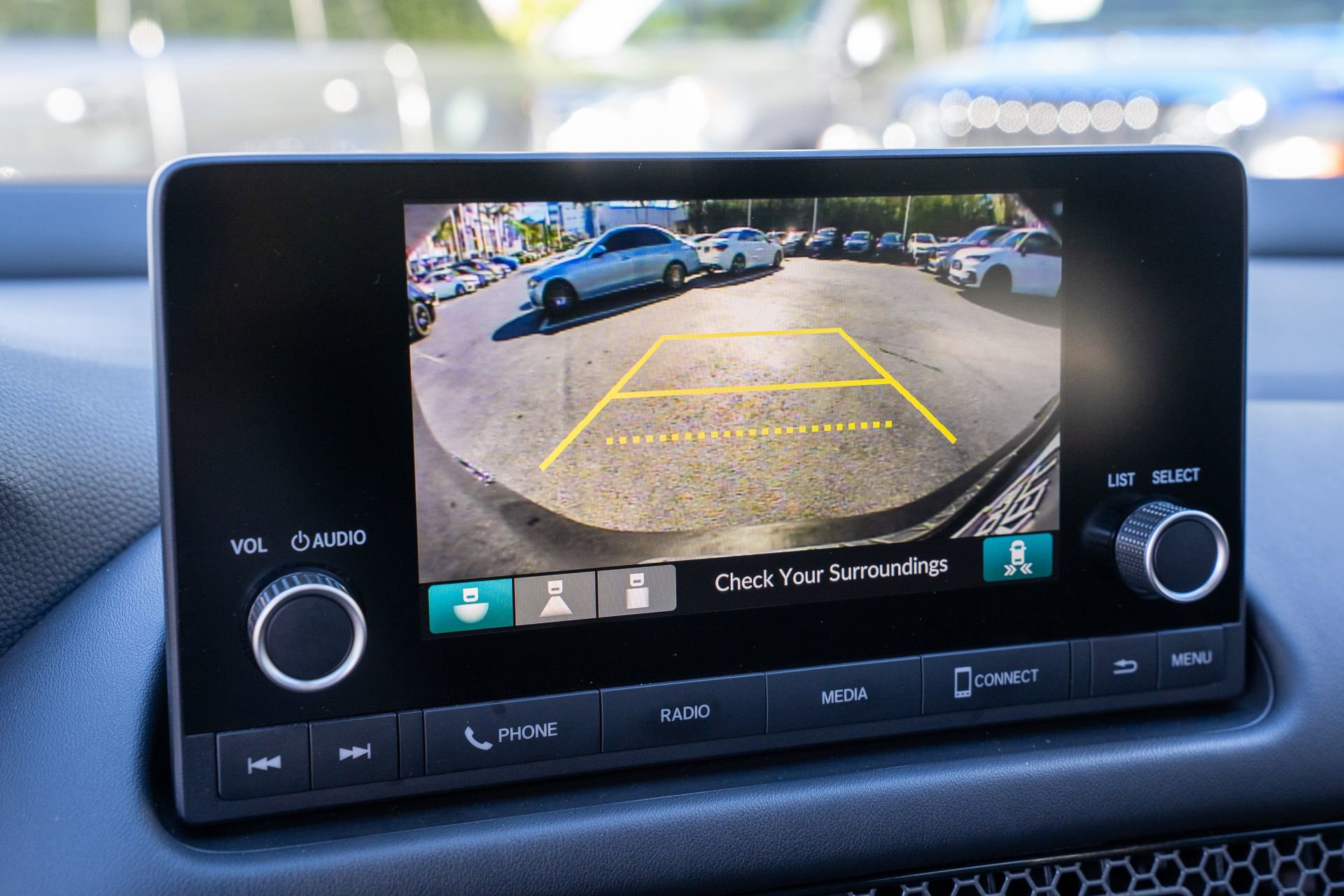 Used 2024 Honda HR-V Sport image 32