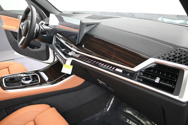 New 2026 BMW X5 M60i AWD/4WD image 27