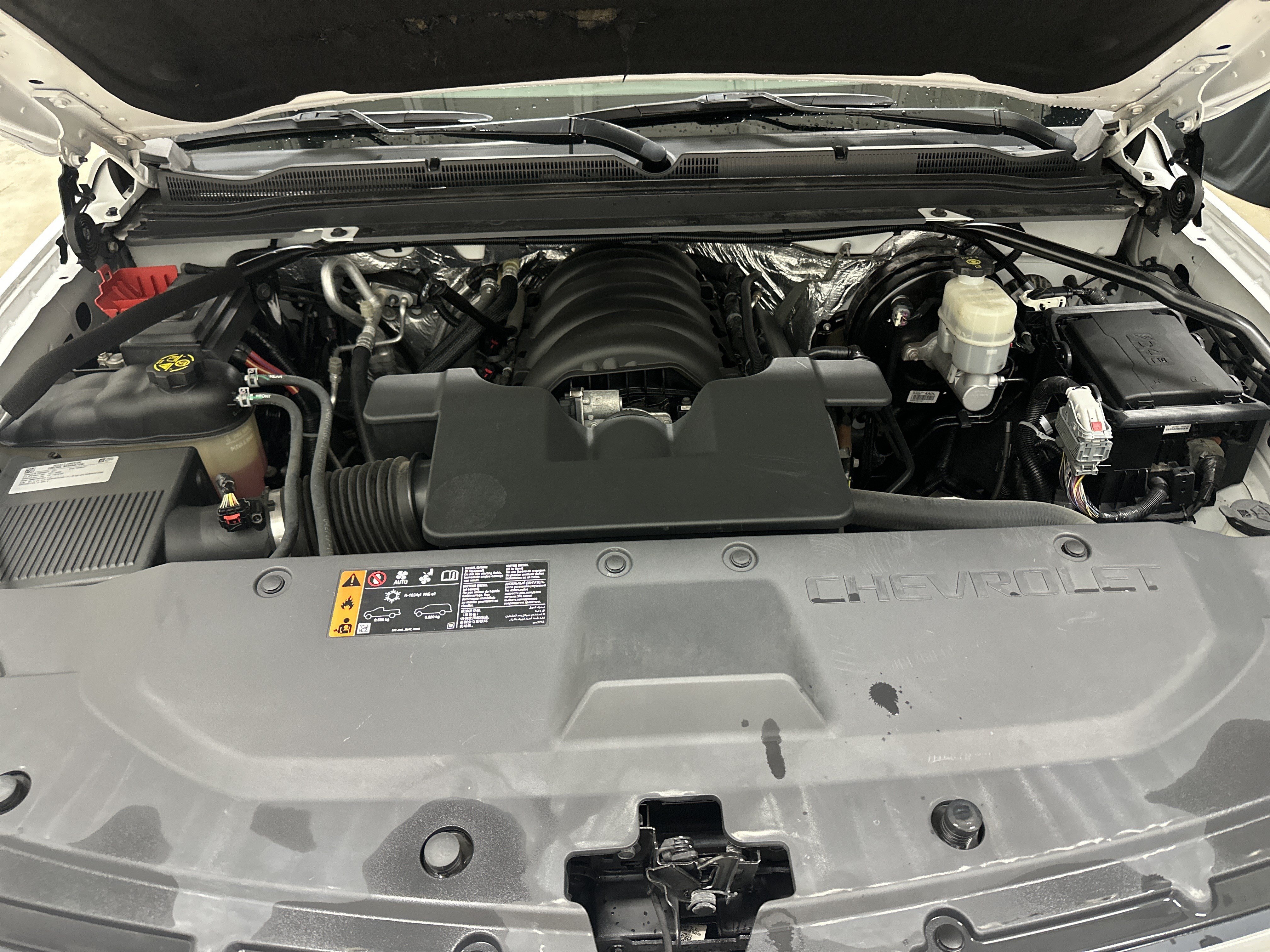 Used 2017 Chevrolet Tahoe LT AWD/4WD image 35