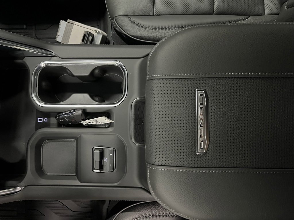 New 2026 GMC Sierra 2500 Denali w/ Technology Package image 28
