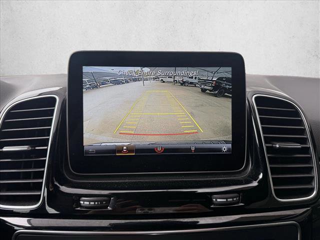 Used 2018 Mercedes-Benz GLE 350 image 16