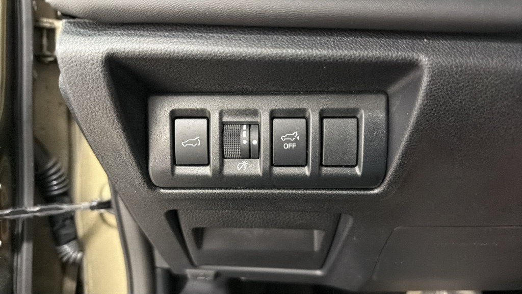 Certified 2024 Subaru Outback Limited AWD/4WD image 21