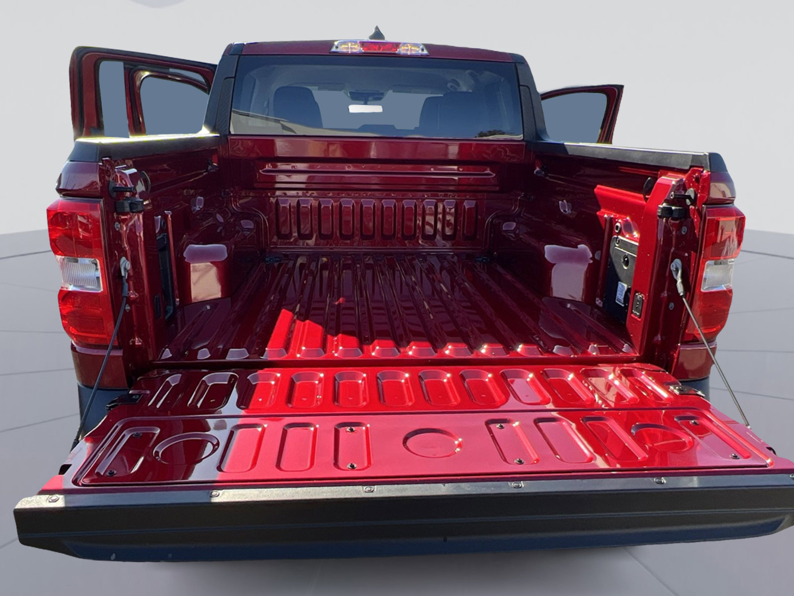 New 2026 Ford Maverick XLT w/ XLT Luxury Package image 24