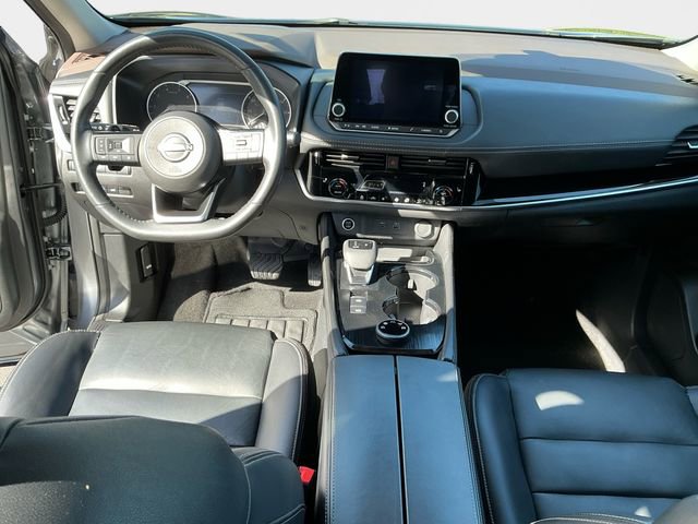 Used 2023 Nissan Rogue SL image 11