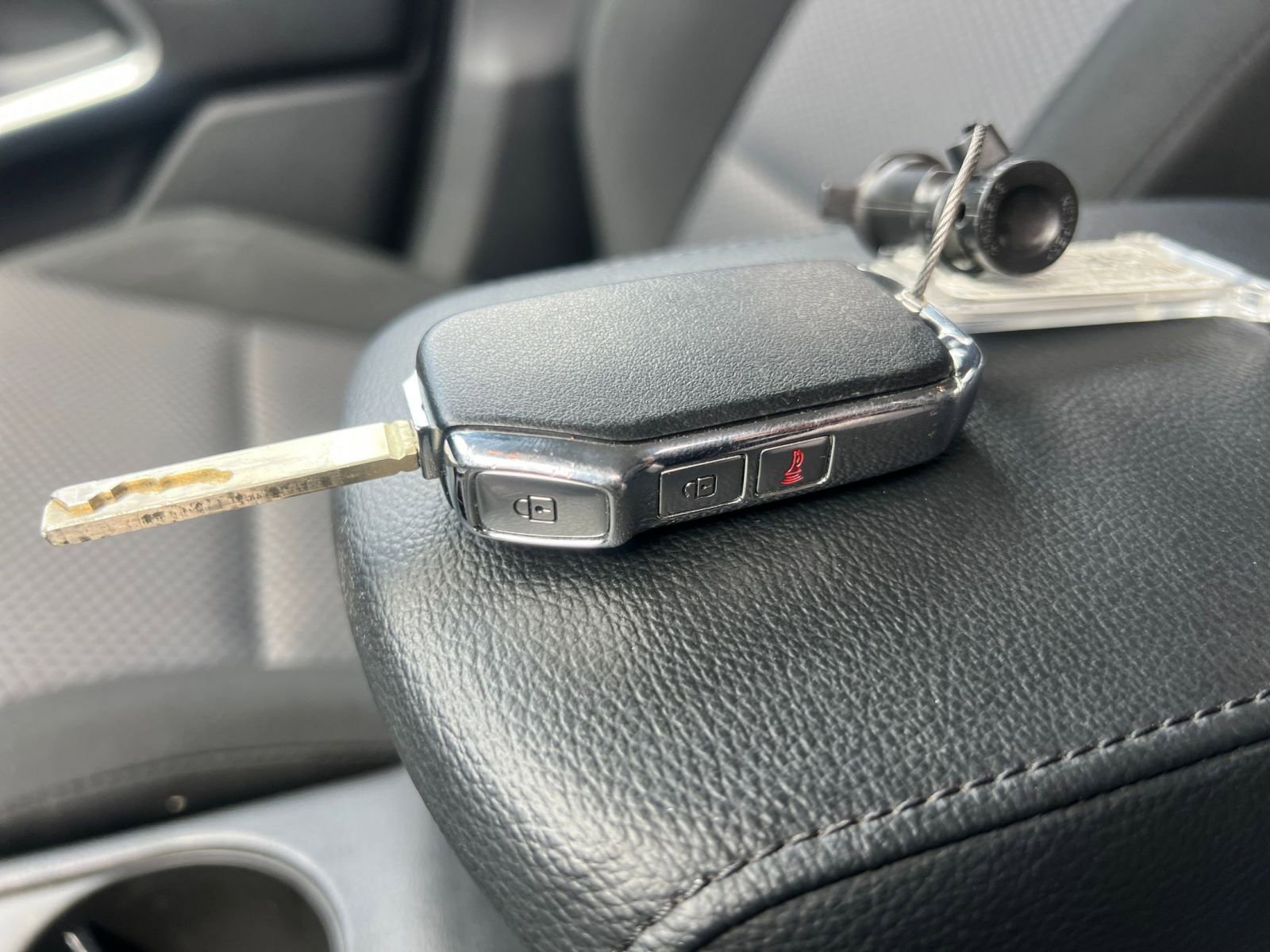 Used 2025 Kia Soul LX w/ LX Technology Package image 21