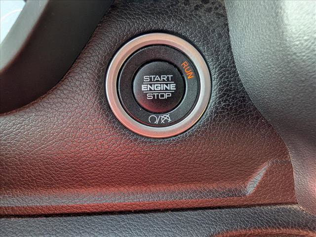 Used 2023 RAM 2500 Big Horn w/ Level 1 Equipment Group image 34