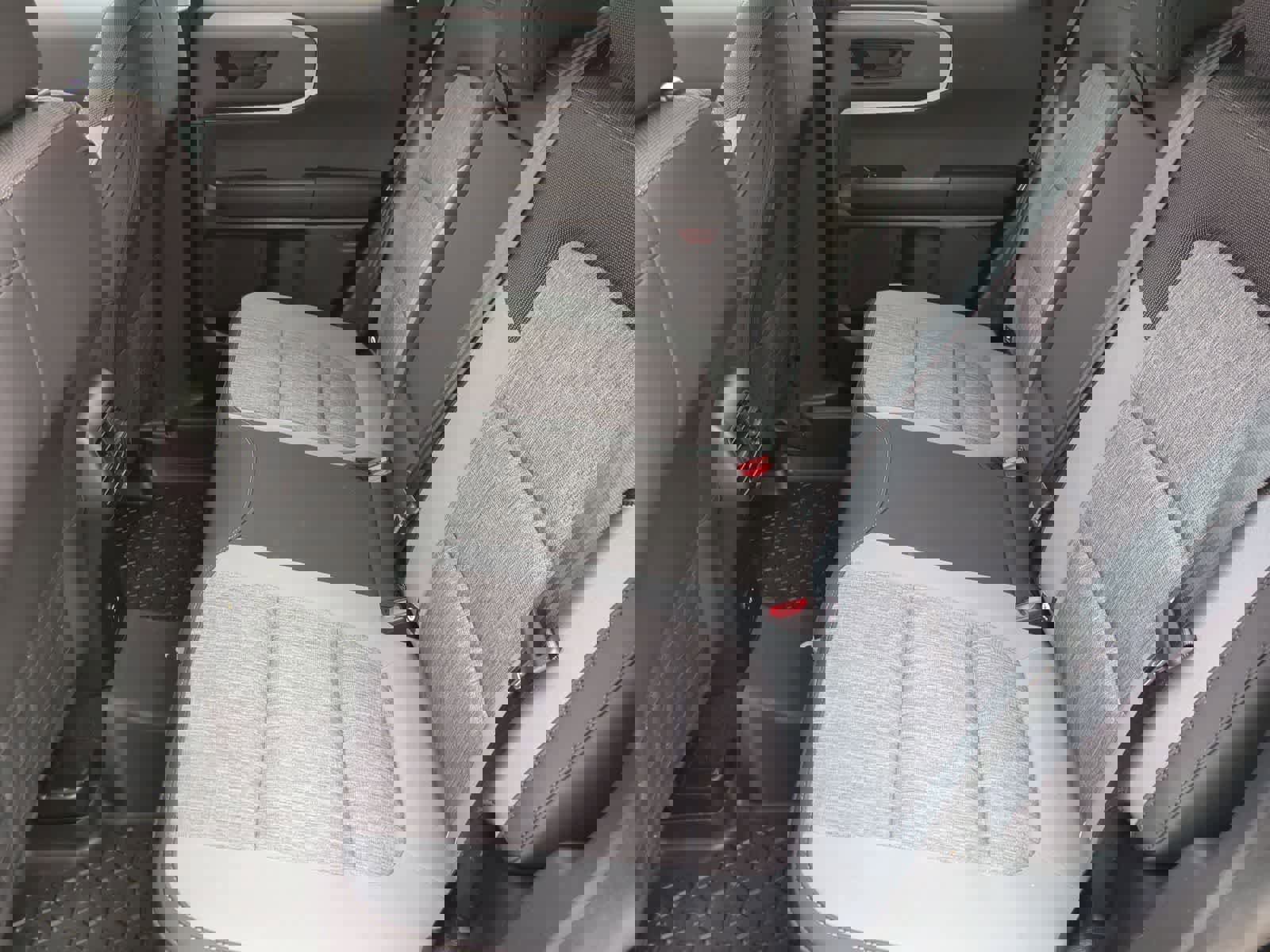 Used 2024 Ford Bronco Sport Big Bend AWD/4WD image 19