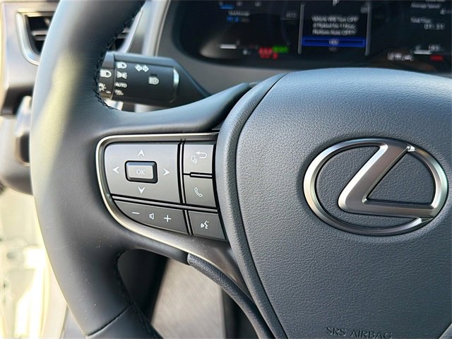 New 2025 Lexus UX 300h FWD image 35