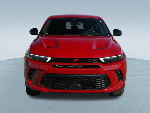 Used 2024 Dodge Hornet R/T w/ R/T Blacktop Package video 2