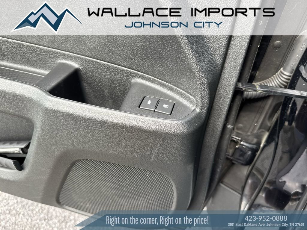 Used 2022 Honda Pilot Special Edition image 34