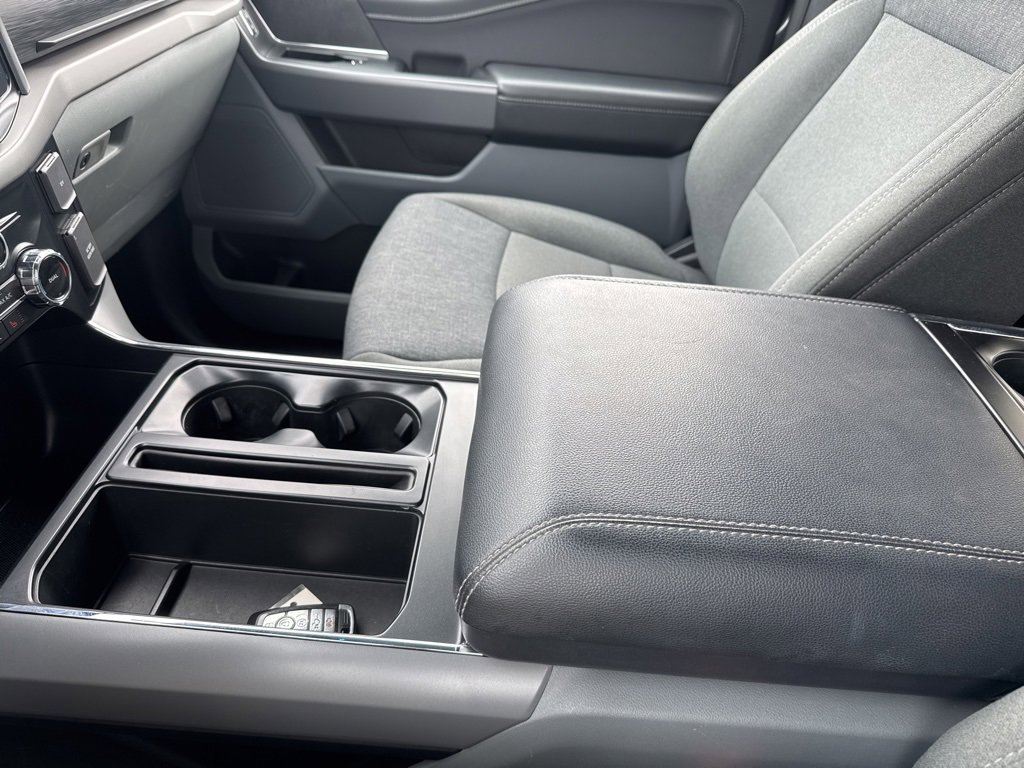 Used 2024 Ford F150 XLT w/ Equipment Group 302A MID image 44